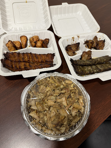 Photo of Xawaash - 130 Queens Plate Dr #1,2, Etobicoke, ON M9W 0B4
